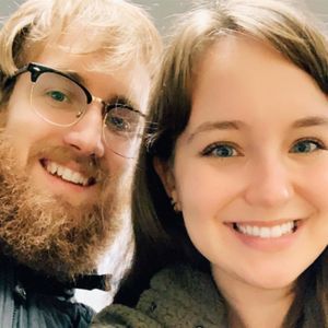 Meet your Posher, Bethany